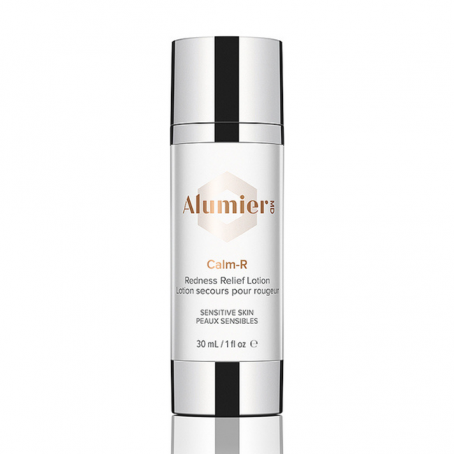 Alumier MD Calm-R serum product image viederma