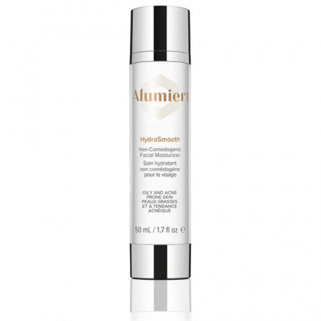 Alumier MD hydrasmooth moisturiser product image viederma
