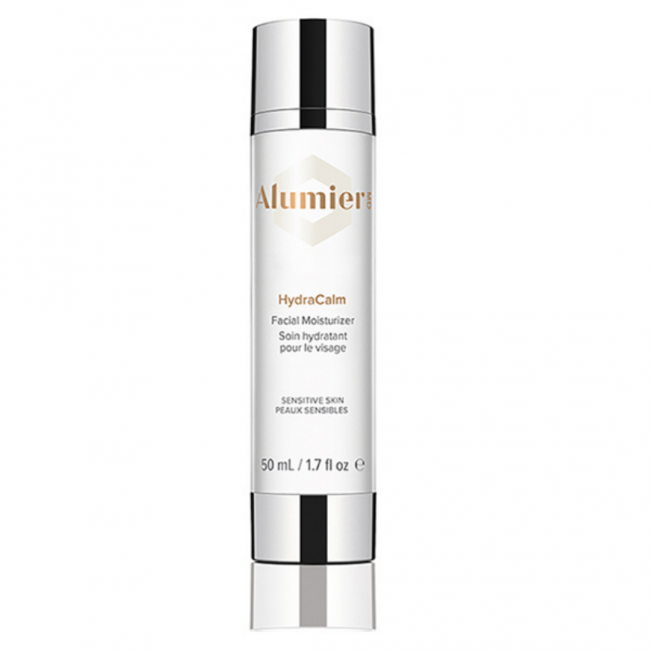 Alumier MD hydracalm moisturiser product image viederma