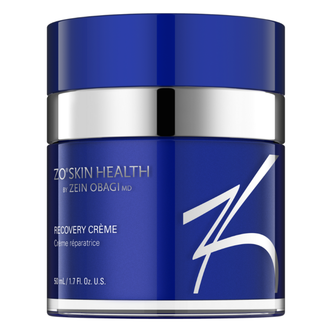 ZO skin health recovery creme product image viederma