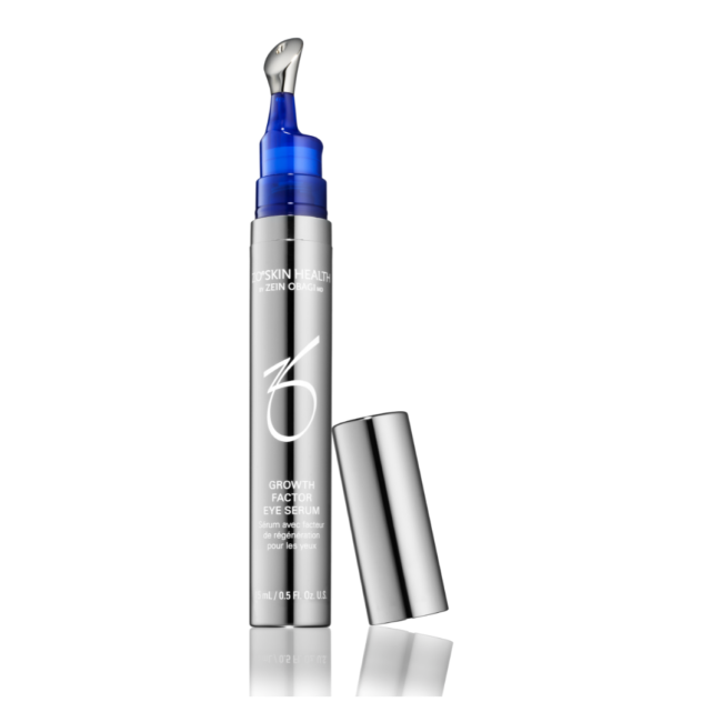 ZO Skin Health Growth Factor Eye Serum product image viederma