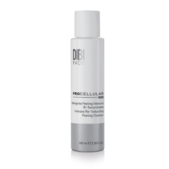 dibi milano face perfection intensive cleansing water product image viederma