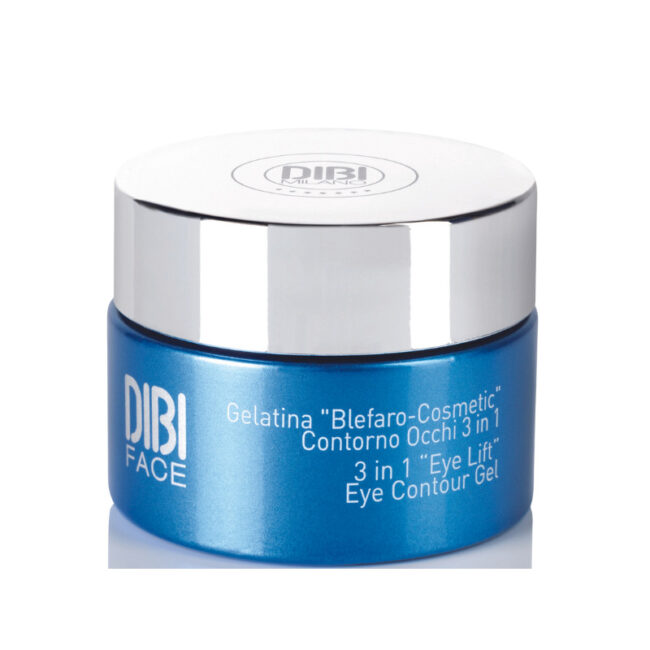 DIBI Milano lift creator 3in1 eye gel product image viederma