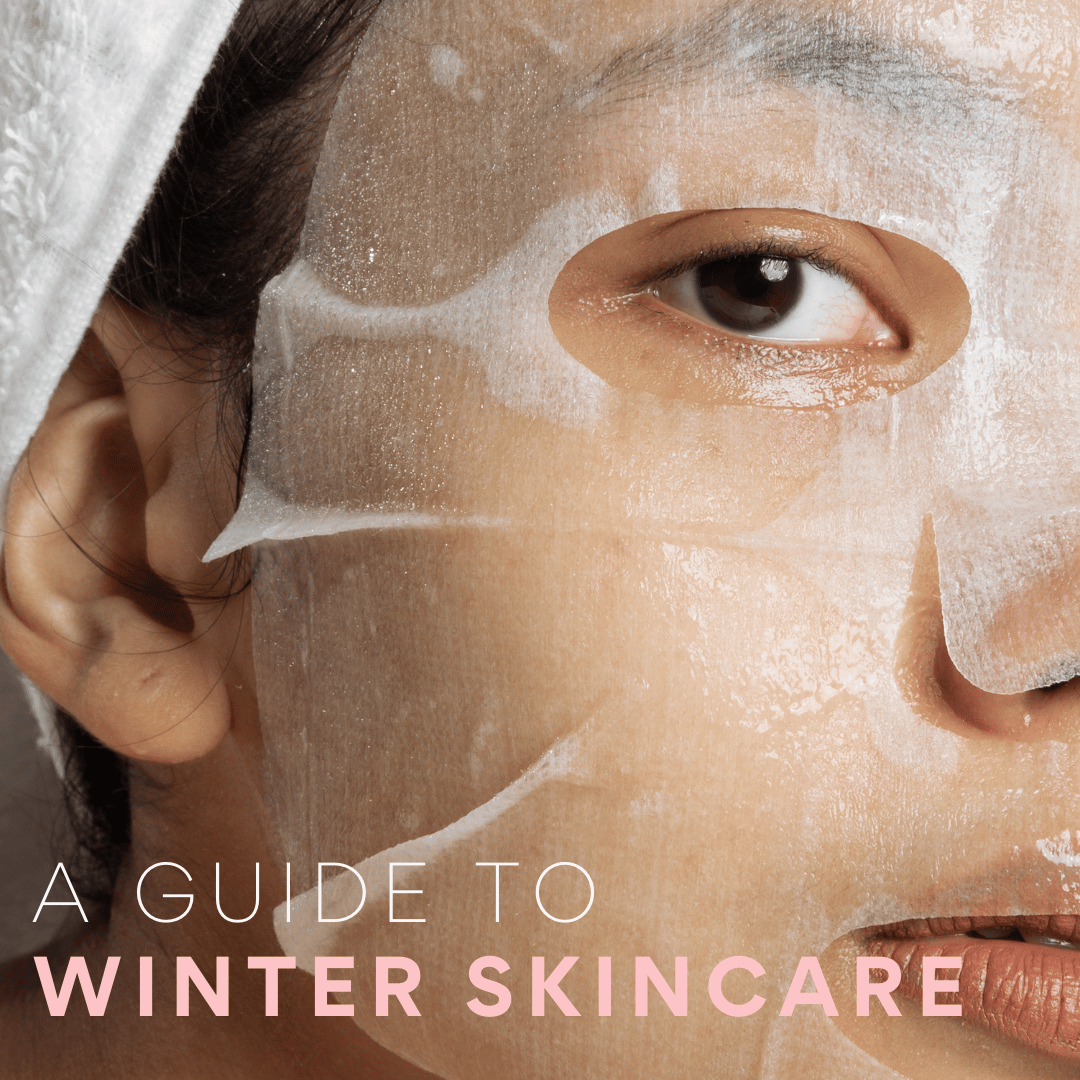 A guide to winter skincare blog image viederma