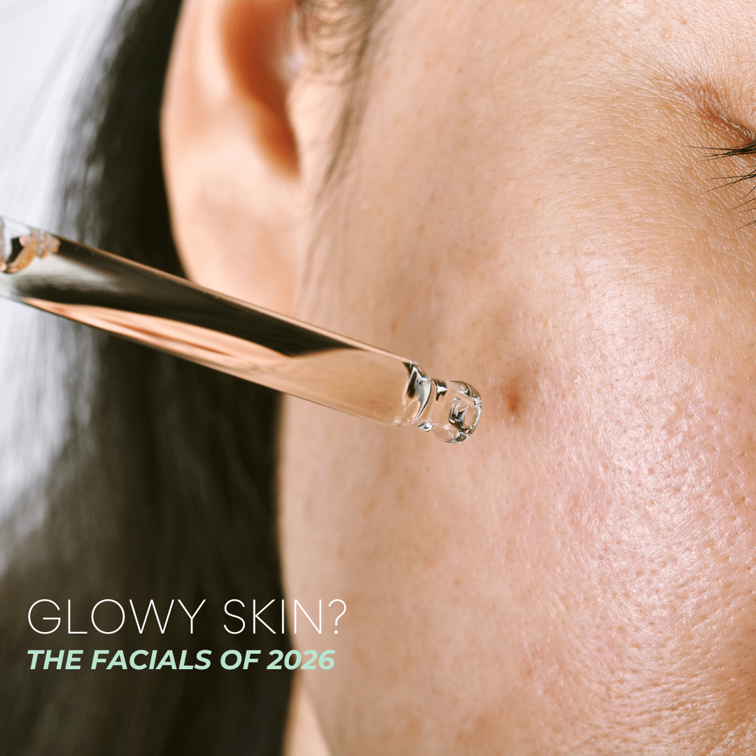 glowy skin? the facials of 2026 viederma rayleigh essex holborn london